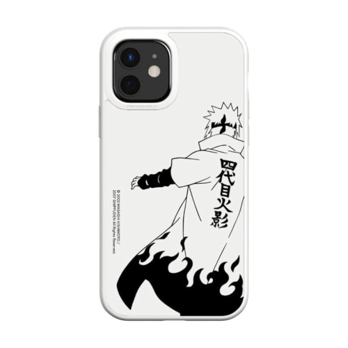 Coque Rhinoshield SolidSuit Naruto Shippuden pour iPhone 13 Pro