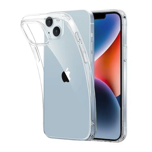 Coque pour iPhone 13
