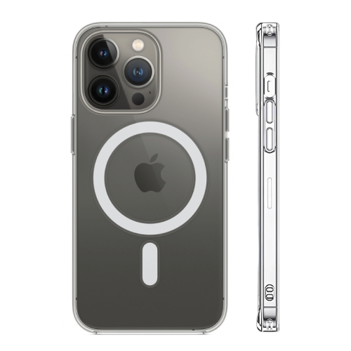 Coque Fairplay MagSafe pour iPhone 13 Pro