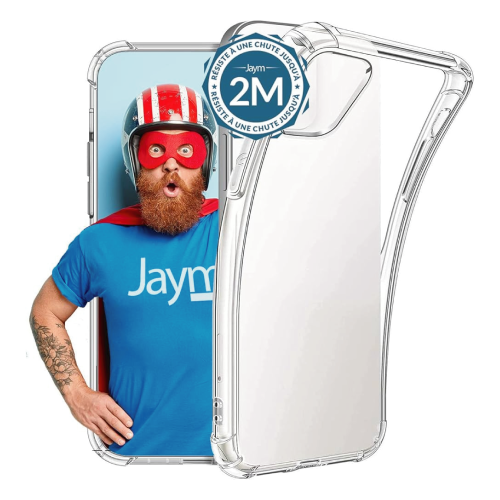 Coque Jaym pour iPhone 13 Pro Max