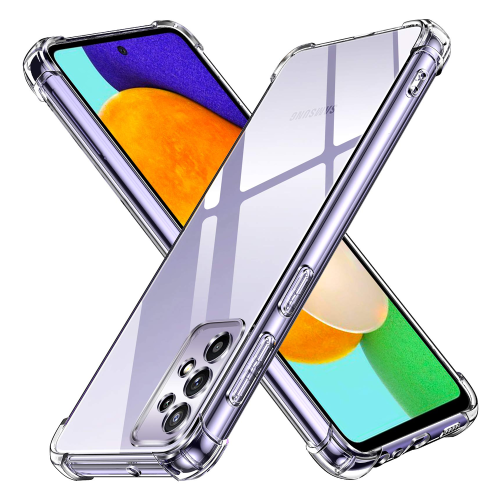 Coque pour Samsung Galaxy A52