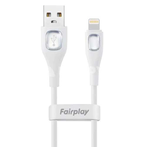Câble FairPlay USB vers Lightning