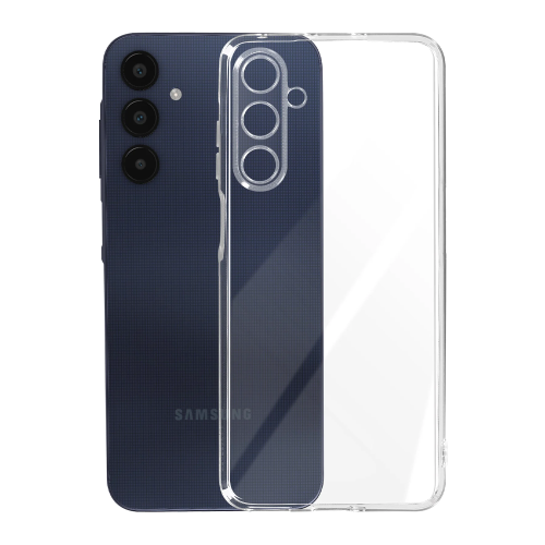 Coque FairPlay Capella Pour Galaxy A55
