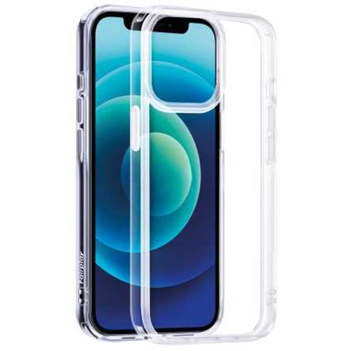 Coque FairPlay pour iPhone 15
