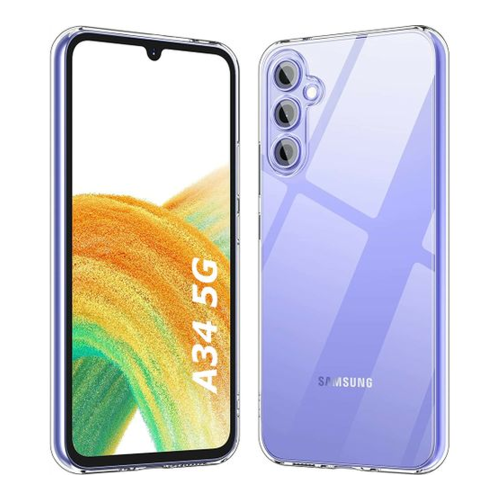 Coque Fairplay Capella pour Samsung Galaxy A34