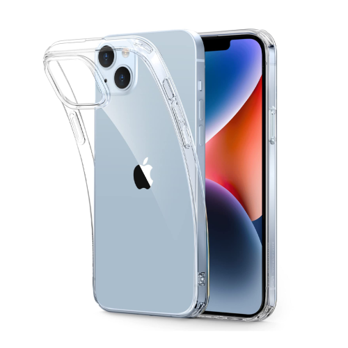 Coque Fairplay pour iPhone 14