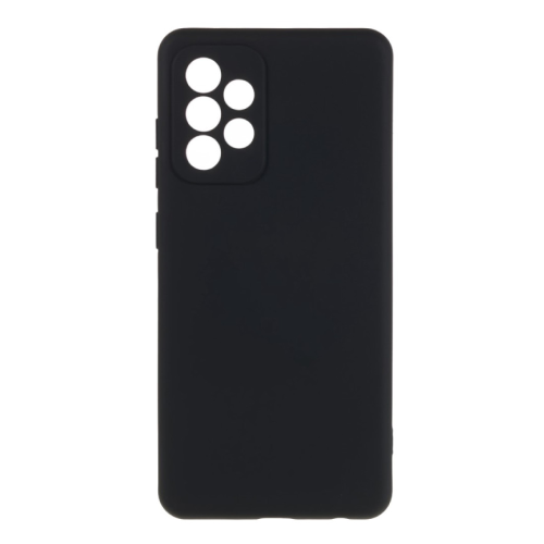 Coque FairPlay Pavone Silicone Pour Galaxy A23
