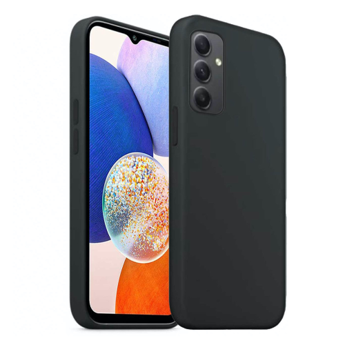 Coque FairPlay Pavone Silicone Pour Galaxy A54 5G