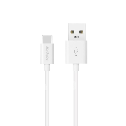 Câble FairPlay Senecio USB-C