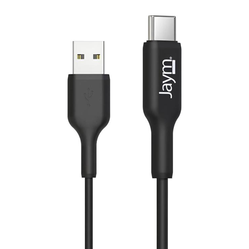 Câble Jaym PremiumUSB Lightning Renforcé