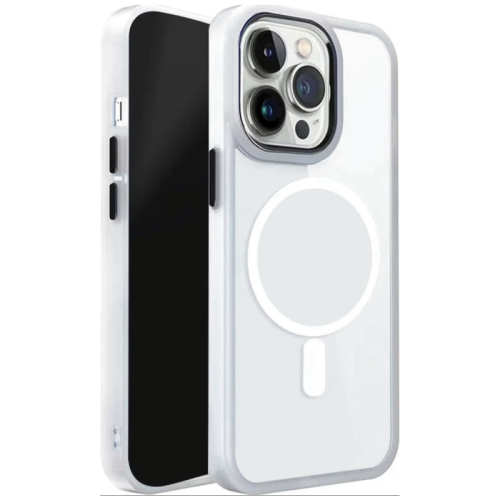 Coque Jaym Bumper Compatible MagSafe pour iPhone 16 Pro