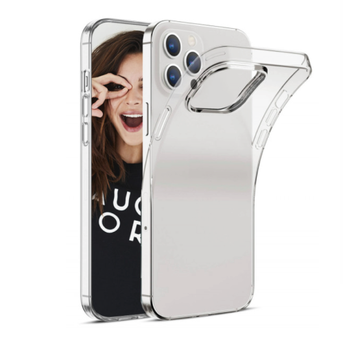 Coque Jaym Eco-Friendly pour iPhone 12 / 12 Pro