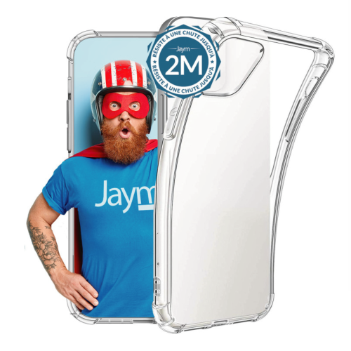 Coque Jaym pour iPhone 16 Pro Max