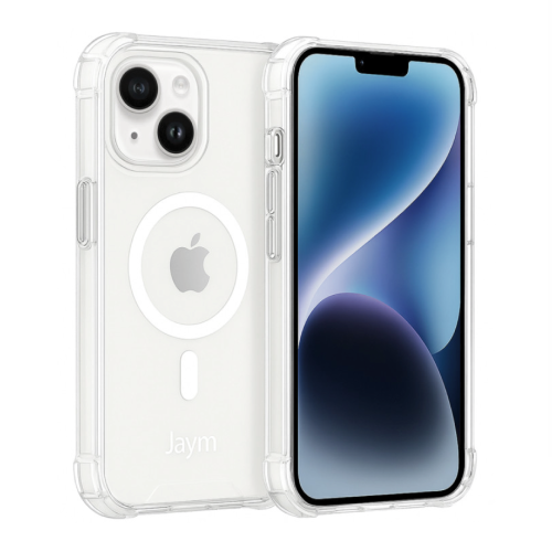 Coque Jaym pour iPhone 16