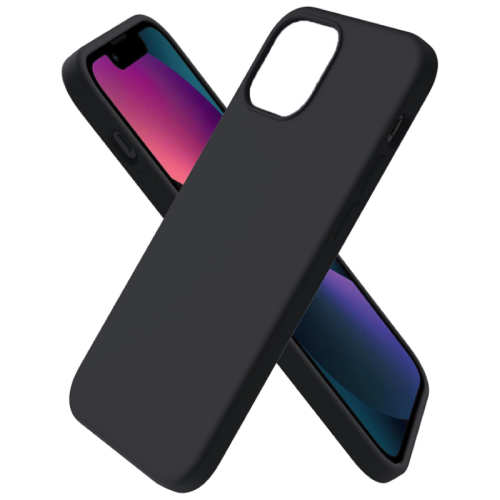 Coque Jaym Silicone Pop pour iPhone 16