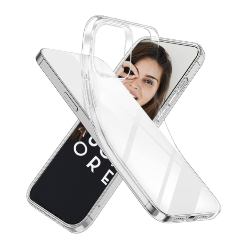 Coque Jaym Souple Pour Galaxy A16 4G / 5G 