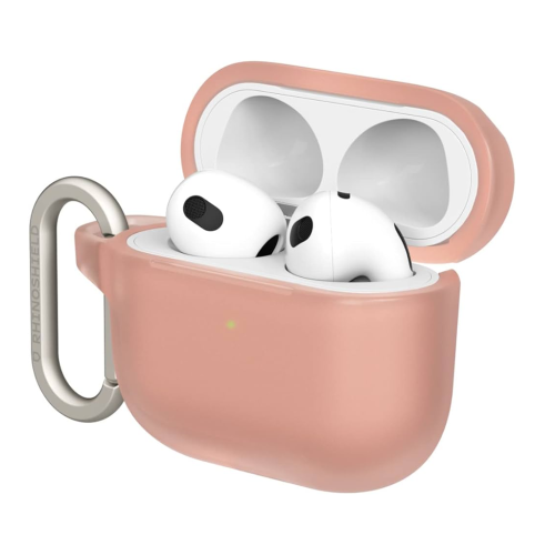 Coque Rhinoshield pour AirPods Pro