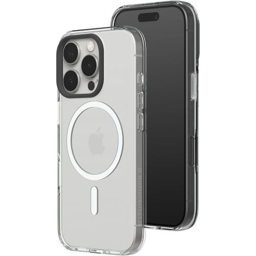 Coque RhinoShield pour iPhone 16 Pro