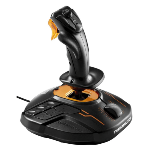 Joystick Thrustmaster T-16000M FCS
