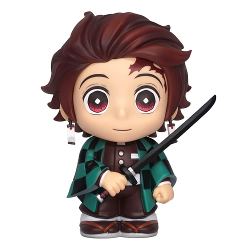 Tirelire Demon Slayer Tanjiro Kamado 20 cm
