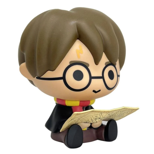Tirelire Harry Potter Harry Marauder 16 cm