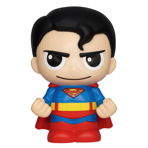 Tirelire Superman 20 cm