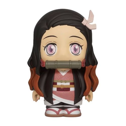 Tirelire Demon Slayer Nezuko 20 cm