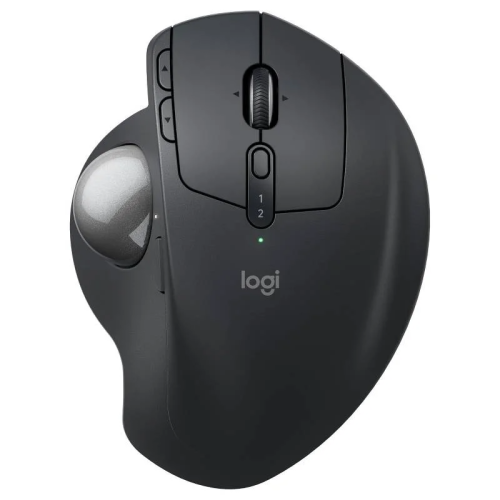 Souris Logitech MX Trackball Wireless