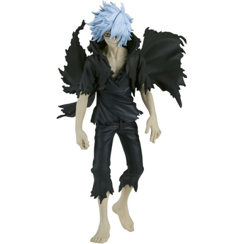 Figurine My Hero Academia Tomura Shigaraki 18cm
