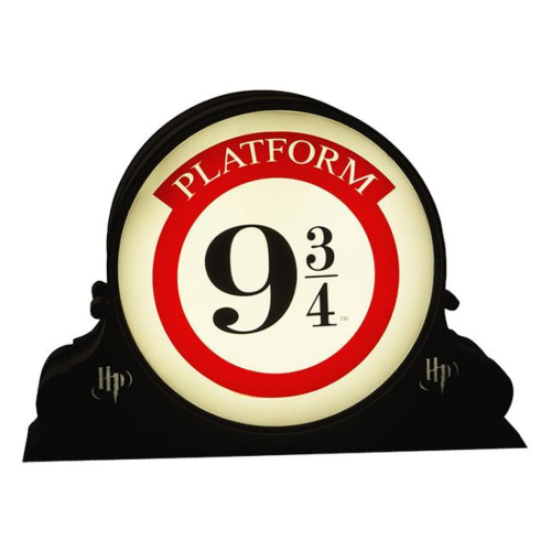 Veilleuse Harry Potter Quai 934