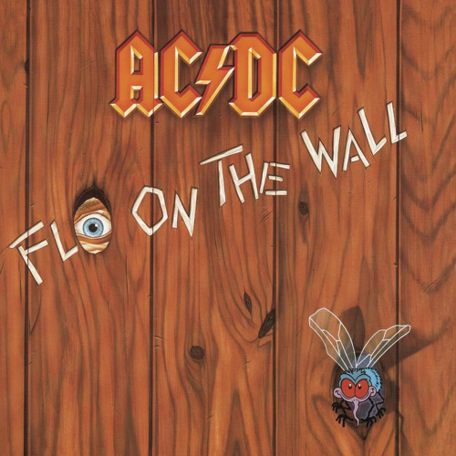 AC/DC – Fly on the Wall