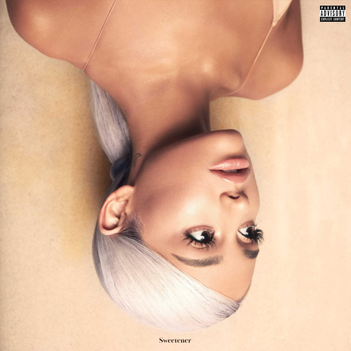 Ariana Grande – Sweetener