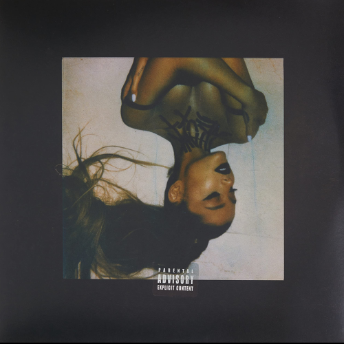 Ariana Grande – Thank U Next