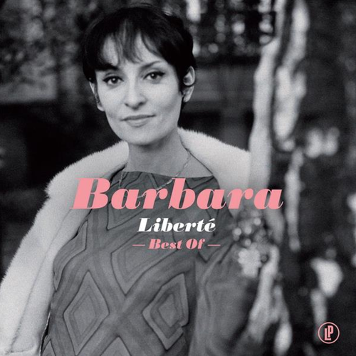 Barbara – Best Of