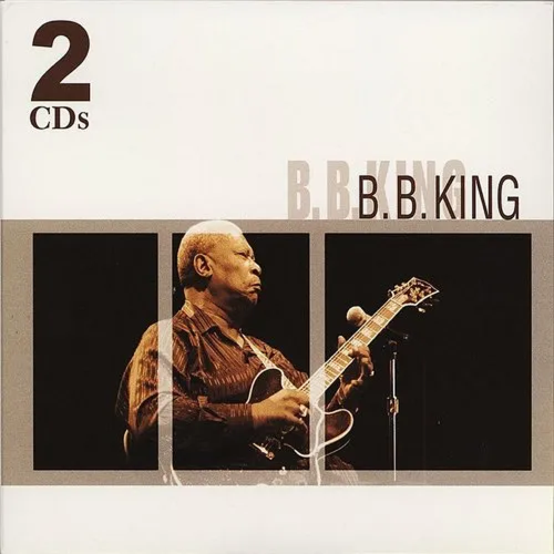B.B. King – B.B. King