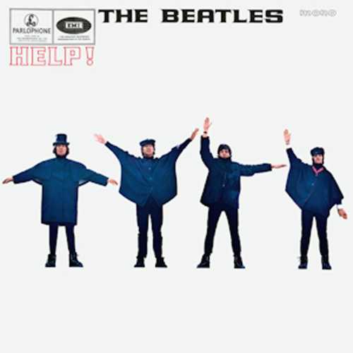The Beatles – Help!
