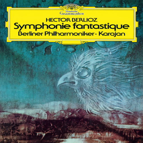 Hector Berlioz – Symphonie Fantastique (HQ)