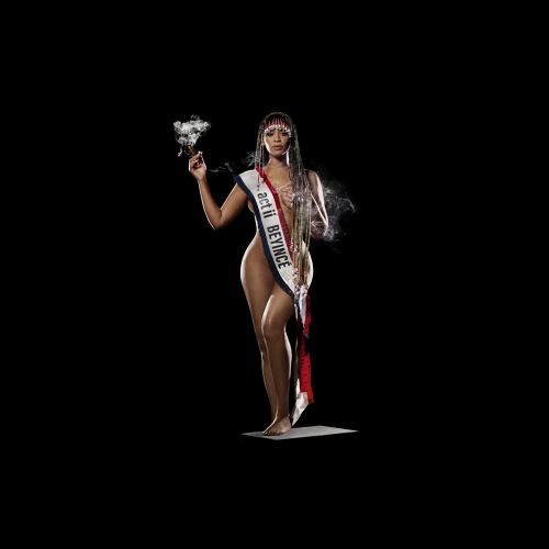 Beyoncé – Cowboy Carter