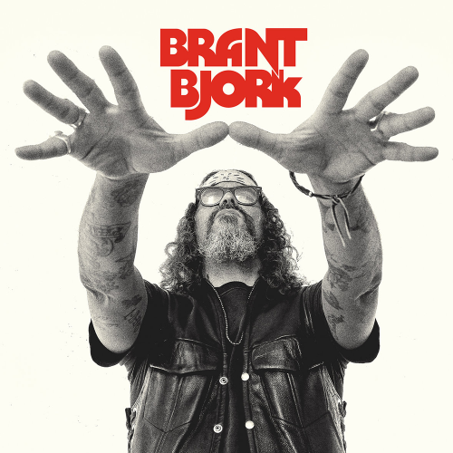 Brant Bjork – Brant Bjork