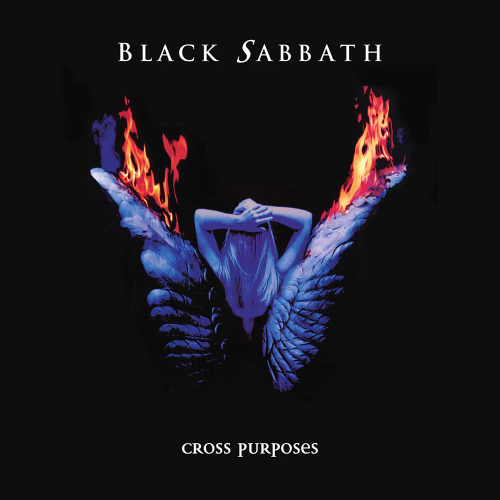 Black Sabbath – Cross Purposes