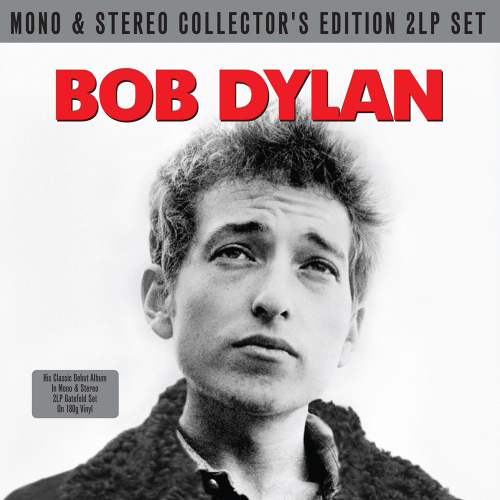 Bob Dylan – HQ Mono