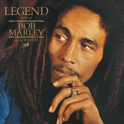 Bob Marley et the Wailers – Legend: The Best Of