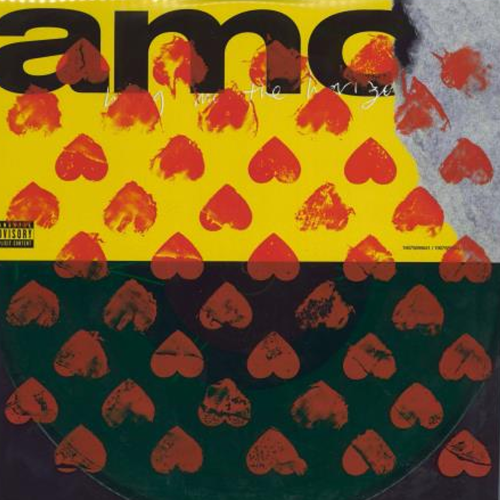 Bring Me the Horizon – Amo