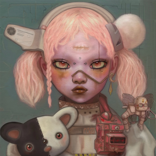 Bring Me the Horizon – Post Human: NeX Gen