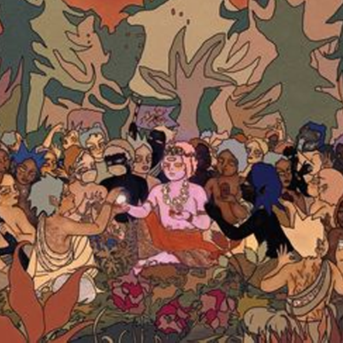 Bring Me the Horizon – Post Human: Survival Horror