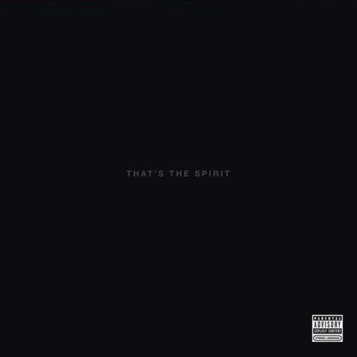 Bring Me the Horizon – That’s the Spirit