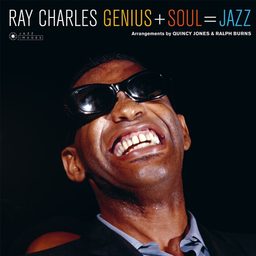 Ray Charles – Genius Soul Jazz HQ