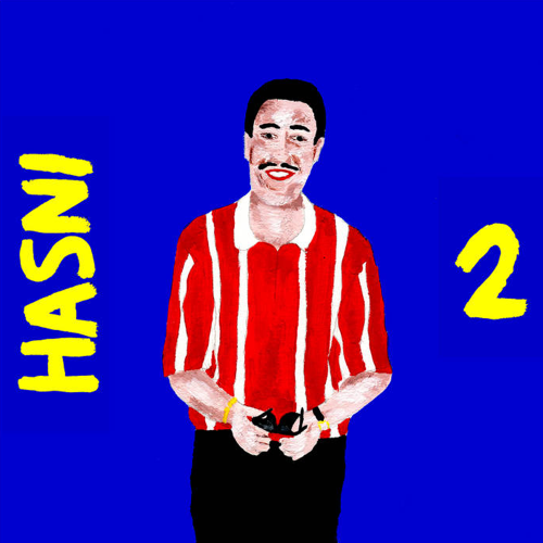 Cheb Hasni – Volume 2