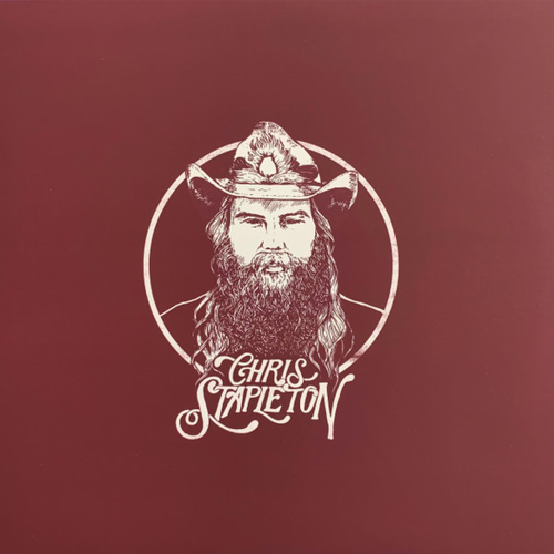 Chris Stapleton – From a Room Vol. 2