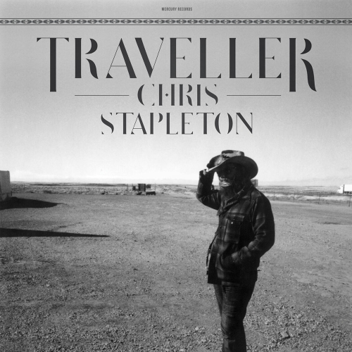 Chris Stapleton – Traveller